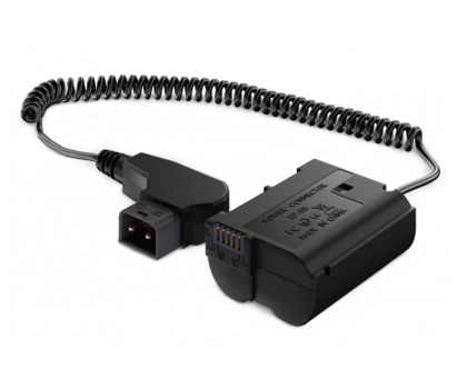 Ładowarka do aparatu Newell Adapter zasilania D-Tap do EN-EL15 do Nikon